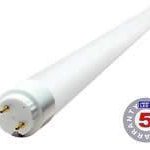 Emprex LI06 21W High Efficiency LED 6ft Tube Light Daylight