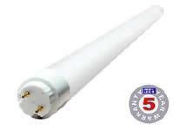 Emprex LI06 21W High Efficiency LED 6ft Tube Light Daylight