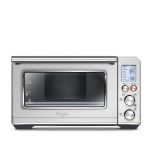 Sage SOV860BSS The Smart Oven Air Fry, Stainless Steel