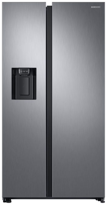 Samsung RS68N8240S9/EU American Fridge Freezer – S/ Steel