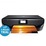 HP ENVY 5020 Wireless All in One Printer