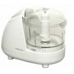 KENWOOD CH180 Mini Chopper - White