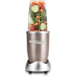 NUTRIBULLET Pro 900 Series NBLP9 Blender – Champagne