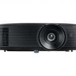 OPTOMA HD144x Full HD Home Cinema Projector