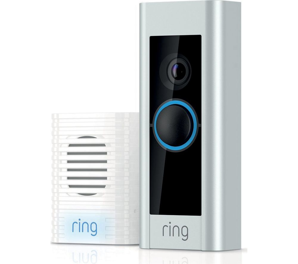 RING Video Doorbell Pro