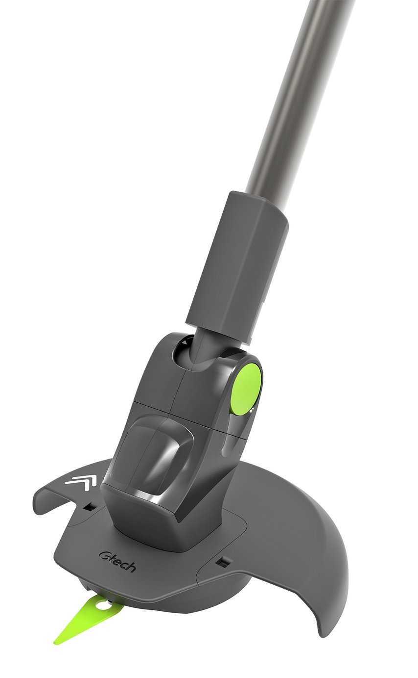 Gtech Cordless Grass Trimmer – 18V Gtech Cordless Grass Trimmer – 18V