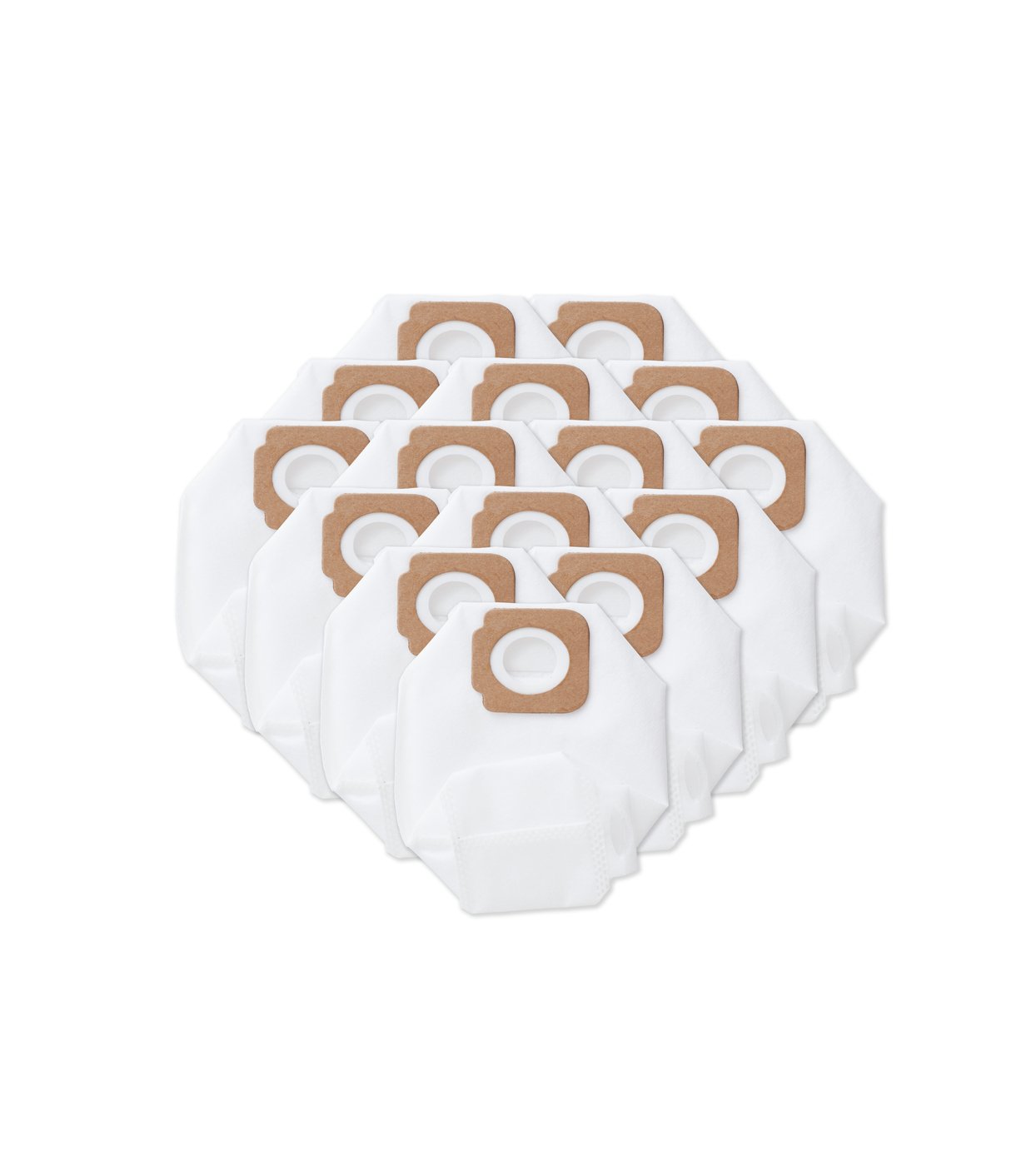 GTECH Hylite Bags – Pack of 15 GTECH Hylite Bags – Pack of 15