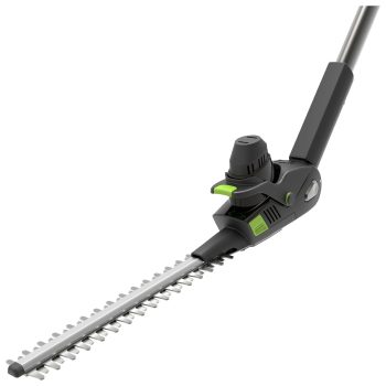 Gtech HT30 Cordless Pole Hedge Trimmer – 18V
