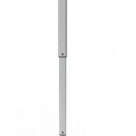 Gtech 1-03-209 HyLite Bagged Cordless Vacuum Cleaner