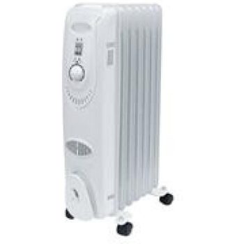 1.5kw Oil Filled Radiator Cr15