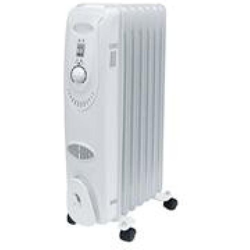 1.5kw Oil Filled Radiator Cr15