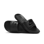 Nike Victori One Men's Slides - Black